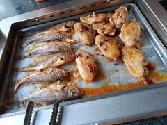 -巴麦隆自助烤肉(桂林路店)