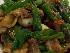 -丈母娘的饭局•新金陵菜(牛首山店)