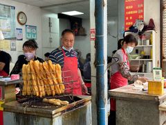 -汪记鲜鱼糊汤粉(沈阳路总店)