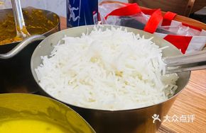 Long Rice Dish