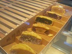 -鲍师傅糕点(江苏路店)