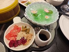 -国人川菜(李家村建东街店)