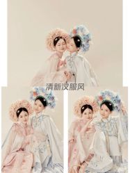 -梦摄影少女写真馆(麦凯乐国际公寓A座店)