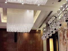 -上海静安铂尔曼酒店
