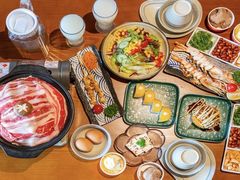 -合风谷(南下塘店)