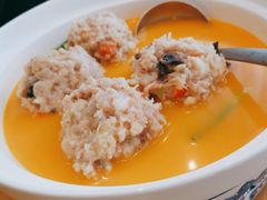 -山东宾馆·齐鲁苑餐厅