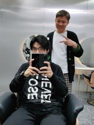 -Tloml salon