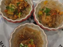 -松子料理(华威桥店)