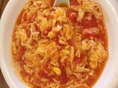 西红柿炒鸡蛋-妈妈的味道(工人体育场东路店)