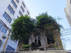 -海口骑楼老街历史文化街区