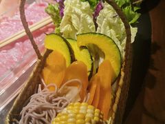 -菌自由丨野生菌火锅特色庭院餐厅(丽江古城店)
