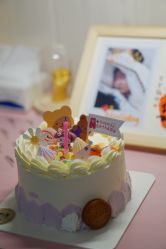 -馨果汇月子产康中心(南湖公园店)