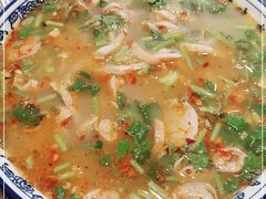 -老三羊汤【北兴隆街店】