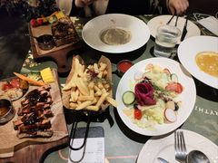 -第101座花园餐厅(湖滨88店)