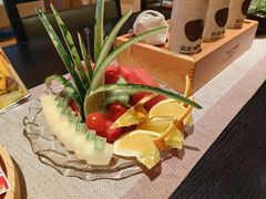 -北方暖暖温泉度假洗浴