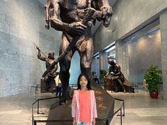 -北京周口店北京人遗址博物馆