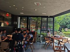 -柴米油盐(土菜院子店)