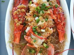 -七鲜渔港美食餐厅(巽寮湾海景店)