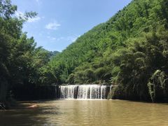 -四洞沟景区