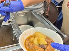 -香港蓮香樓(中環店)