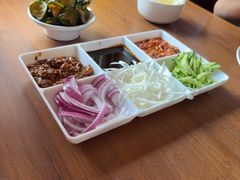 -姥姥家春饼店(八里庄店)
