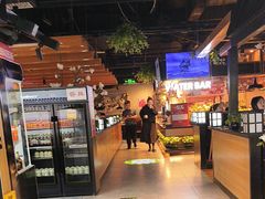 -梨花自助烤肉(乐宾店)