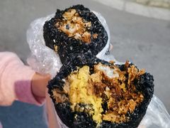 -芳婆糕团店(王府大街店)