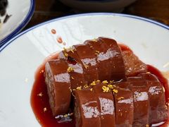 -咸亨酒店•非遗绍兴菜•中华老字号(堂吃餐厅)