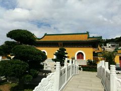 -宝陀讲寺