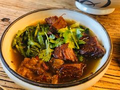 -三十三碗黄牛肉面(东原1891店)