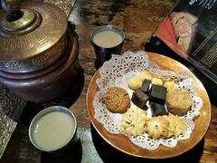 酥油茶-玛吉阿米·餐吧
