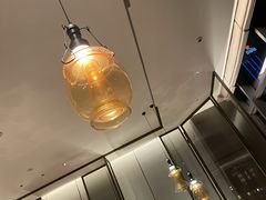大堂-西安高新洲际酒店•彩丰楼中餐厅