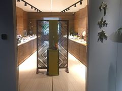 -青藤茶馆(南山路店)