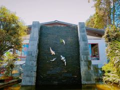 -瑞丰园庭院餐厅·白族传统家常菜