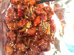 任性小公鸡-红尘酒肉小馆