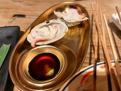 -辉记炭烧海鲜大排档·老字号(福田店)