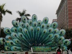 -灵玲国际马戏城
