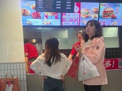 -肯德基(融创茂店)
