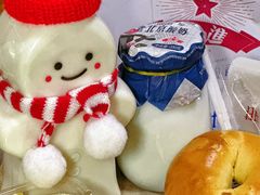 -红星前进面包牛奶公司(五道口购物中心店)