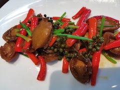 -萬國春·中菜馆(颐和公馆店)