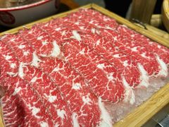 -袁山山重庆火锅(丈八北路店)