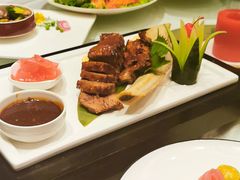 -骏莱海鲜鱼港(五角场店)