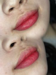 -初心纹眉洗眉·美睫专业店