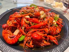 -金陵暴走小龙虾(南京总店)