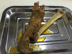 -阿叶羊杂碎(前进街店)