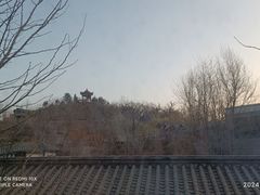 -遵化汤泉宫度假村温泉