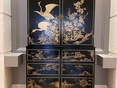 -上海波特曼丽思卡尔顿酒店