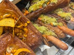 -PAPER STONE BAKERY(天汇广场店)
