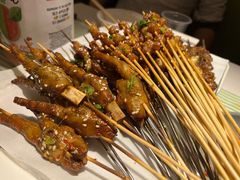 -三毛烧烤·南昌大排档(山姆店)