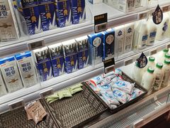 -盒马X会员店(王府井奥莱UP TOWN店)